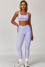 The Lavish Leggings