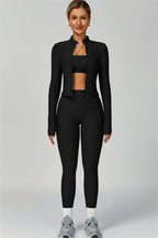 The Burst Leggings
