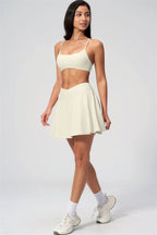 The Sway Sports Bra