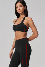 The Breathe Capri Leggings