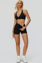 The Fyra Sports Bra