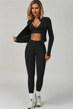 The Empower Leggings