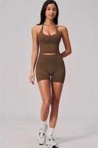 The Align Shorts