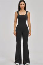 The Zenith Jumpsuit