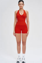 The New Isabella Shorts