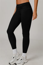 The Juno Vibe Leggings