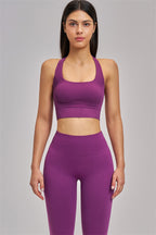 The New Allure Leggings