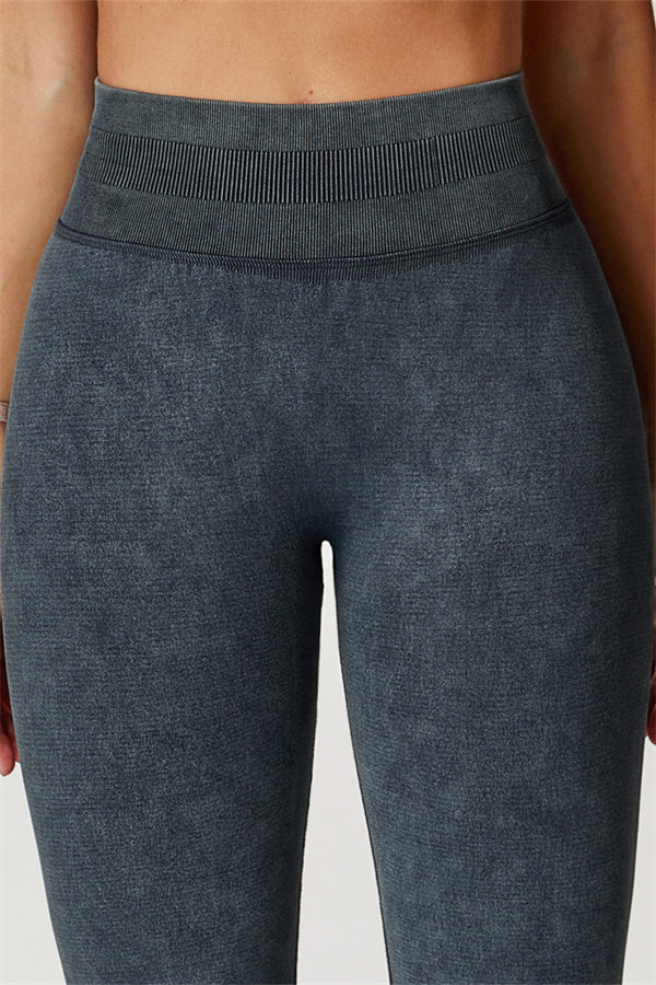 The Zest Leggings