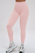 The Svelte Leggings