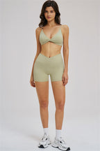 The Mosaic Shorts