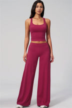 The Revive Crop Top