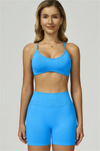The Prime Sports Bra