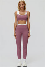 The Canyon Leggings