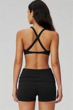 The Daring Shorts