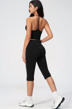 The Evoke Crop Top