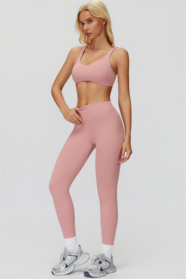The Butterfly Leggings