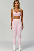 The Quest Sports Bra