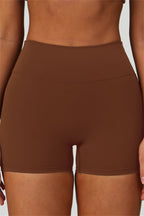 The Seraphine Shorts