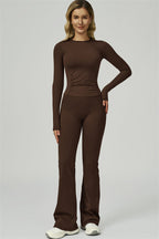 The FlexFit Active Top