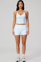 The Daring Shorts