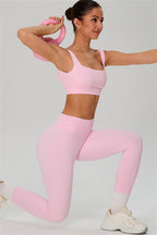 The Jewel Sports Bra