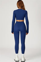 The Conquer Leggings