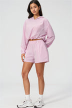 The Elysian UV protection Shorts