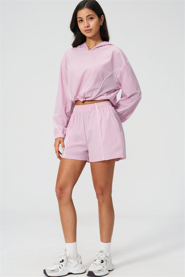 The Elysian UV protection Shorts
