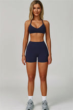 The Bold Shorts