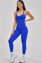 The Zenith Leggings