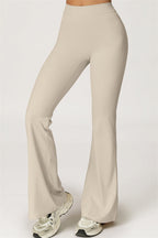 The Axis Flared Leggings