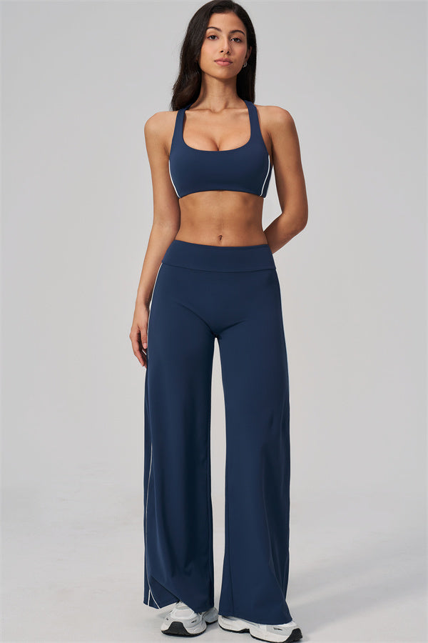 The Breathe Sports Bra