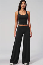 The Revive Crop Top