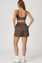 The Amara Sports Bra