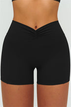 The Lushness Shorts