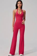 The Align V-Halter Top