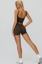 The Fyra Shorts