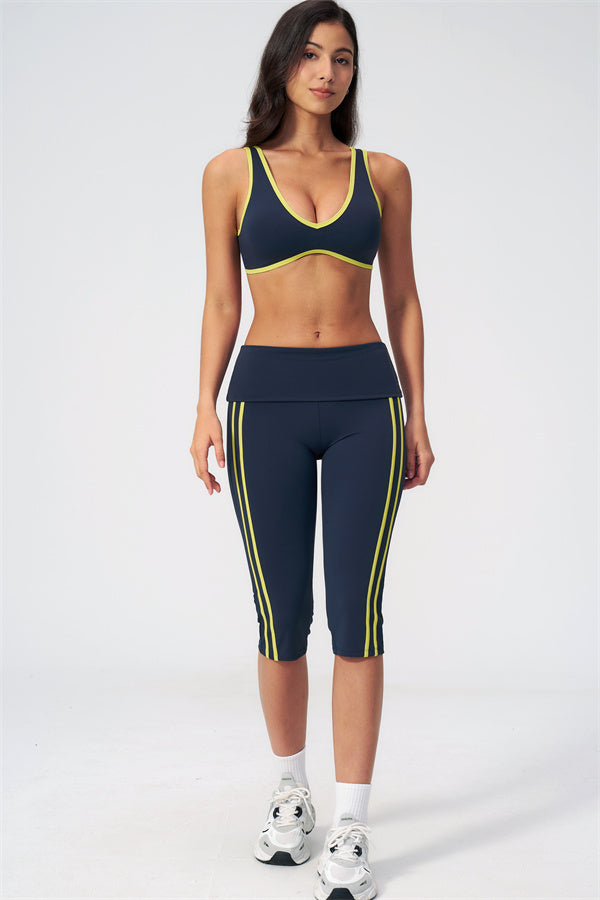 The Evoke Sports Bra