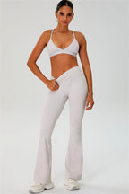 The Ember Flared Leggings