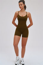 The Svelte Shorts