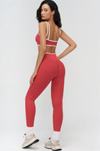 The Crave Sports Bra