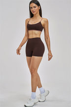 The New Seraphine Sports Bra