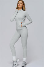 The Radiance Leggings