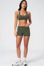 The Evoke Shorts