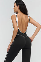 The Crave Jumpsuit