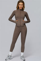 The Radiance Leggings