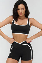 The Crave Sports Bra