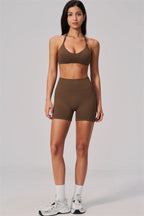 The Align Sports Bra