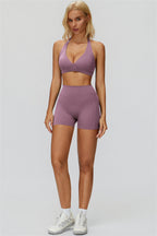 The Fyra Sports Bra