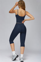 The FlexCore Crop Tank